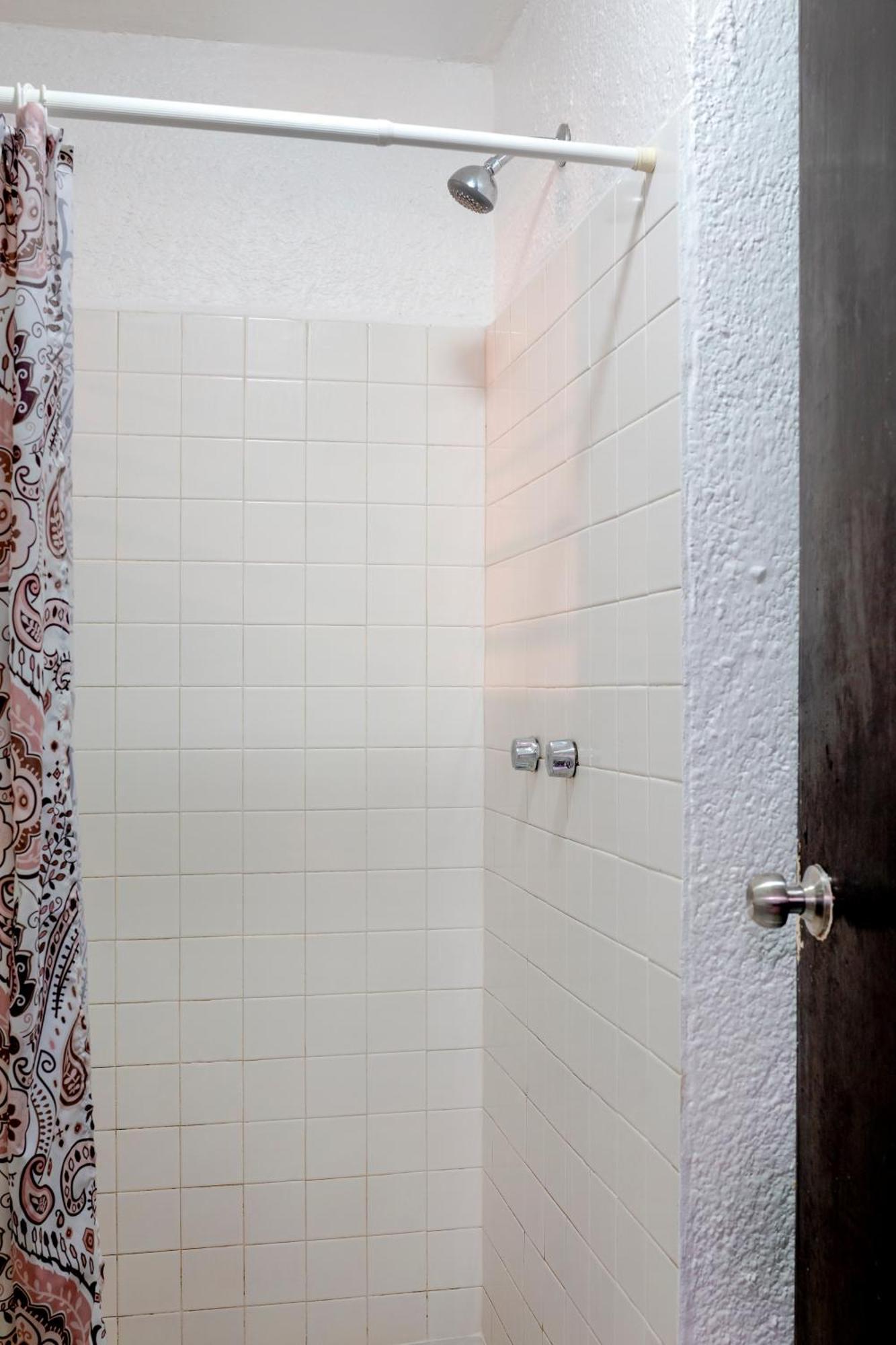 Palenque Apartment Cancun Exterior photo